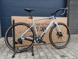 Rock Machine Lukk Cr 90