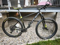 Scott Scale 950