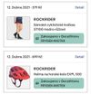 Rockrider Dívčí / dámské kolo ROCKRIDER 27,5" ST 120 + přilba a dres a kraťasy v zdarma - viz. foto