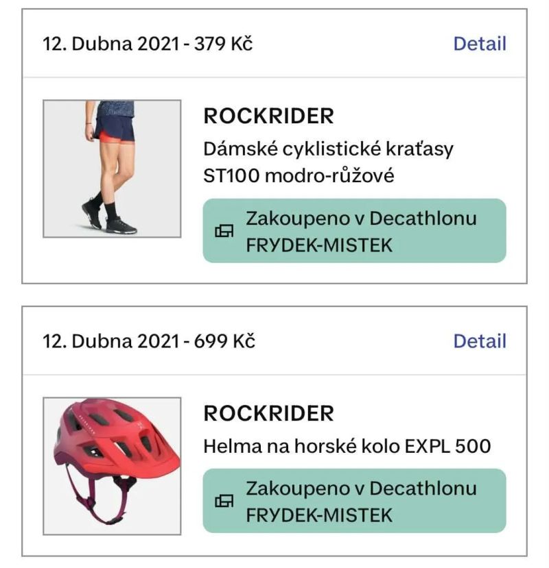 Rockrider Dívčí / dámské kolo ROCKRIDER 27,5" ST 120 + přilba a dres a kraťasy v zdarma - viz. foto
