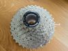 Shimano CS-R8101 12s 11-34t