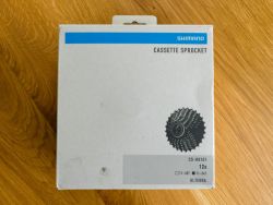 Shimano CS-R8101 12s 11-34t