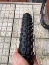 Zapletená kola Syncros X25 29" + pláště Michelin Wild Enduro