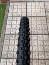Zapletená kola Syncros X25 29" + pláště Michelin Wild Enduro
