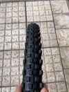 Zapletená kola Syncros X25 29" + pláště Michelin Wild Enduro