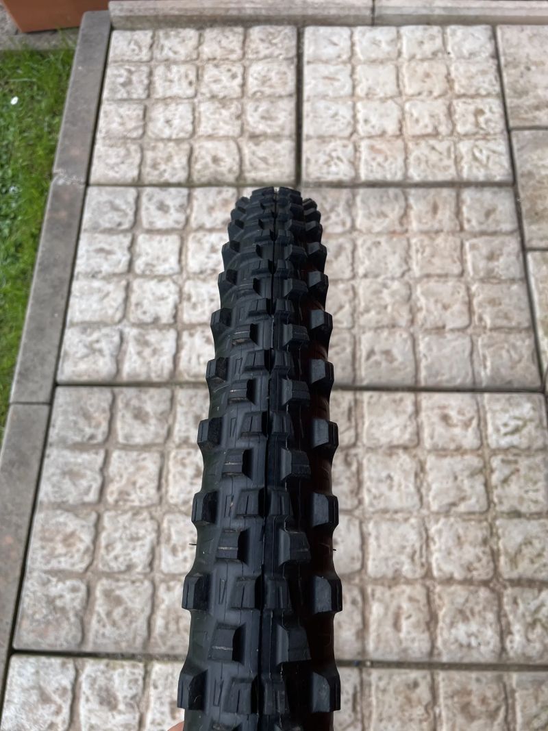 Zapletená kola Syncros X25 29" + pláště Michelin Wild Enduro