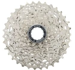 NOVÁ silniční kazeta Shimano 105, CS-R7101 - 12s