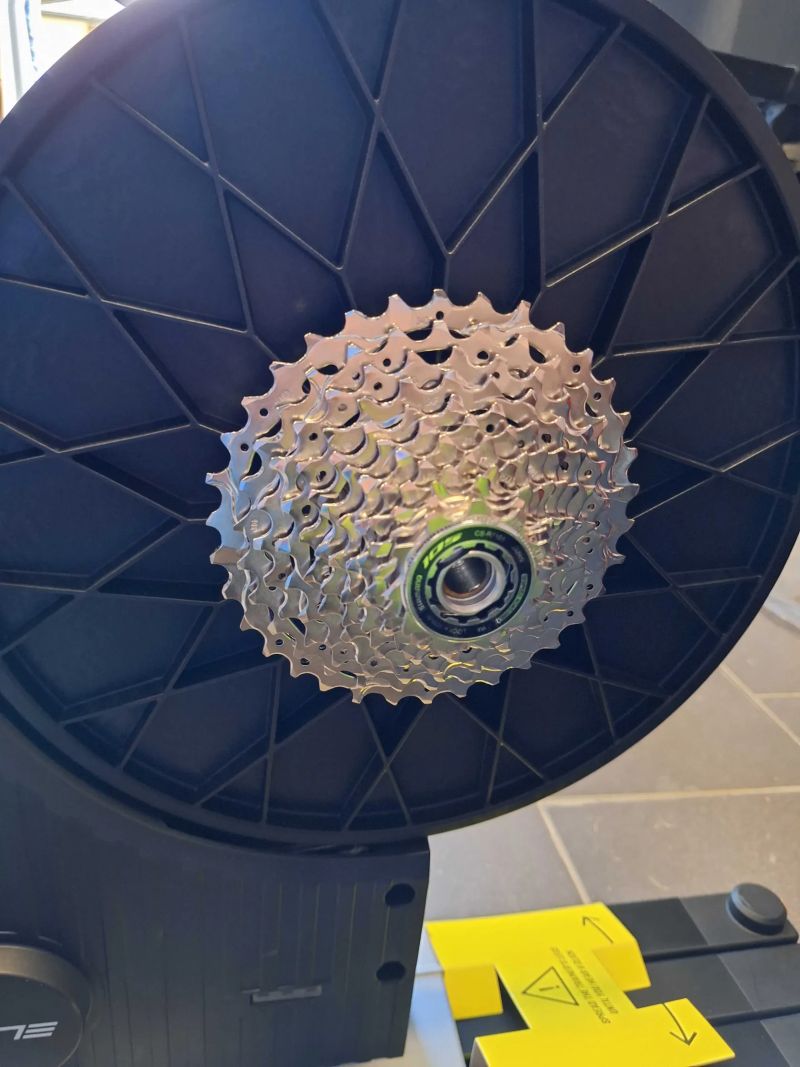 NOVÁ silniční kazeta Shimano 105, CS-R7101 - 12s