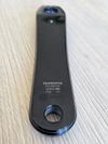 kliky Shimano Dura-Ace R9100 / 175 mm / 52-36 z / wattmetr v pravé klice