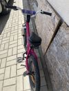 Specialized Hotrock 16