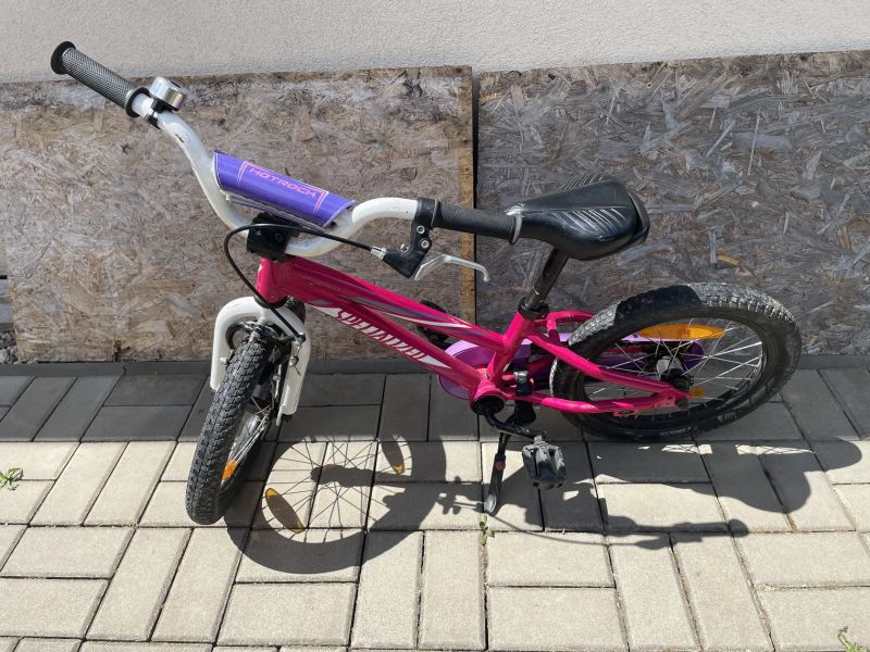 Specialized Hotrock 16
