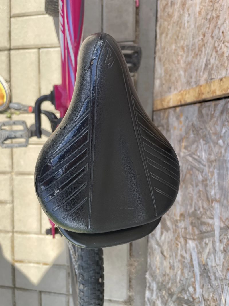 Specialized Hotrock 16