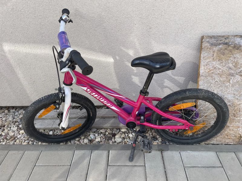 Specialized Hotrock 16