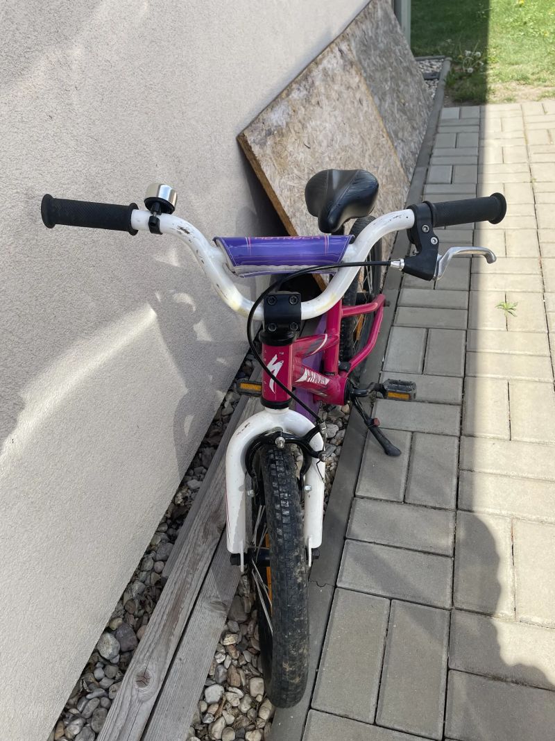 Specialized Hotrock 16
