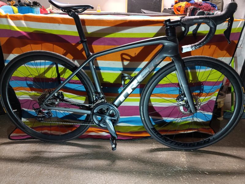 Trek Emonda SL6