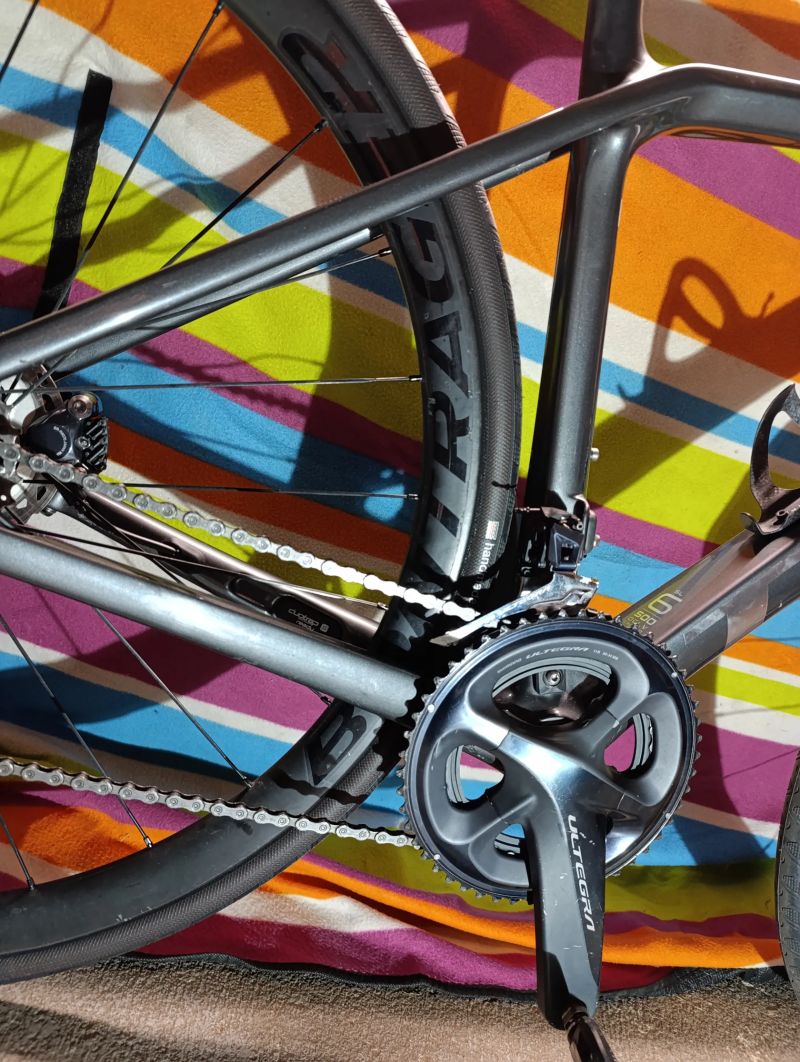 Trek Emonda SL6