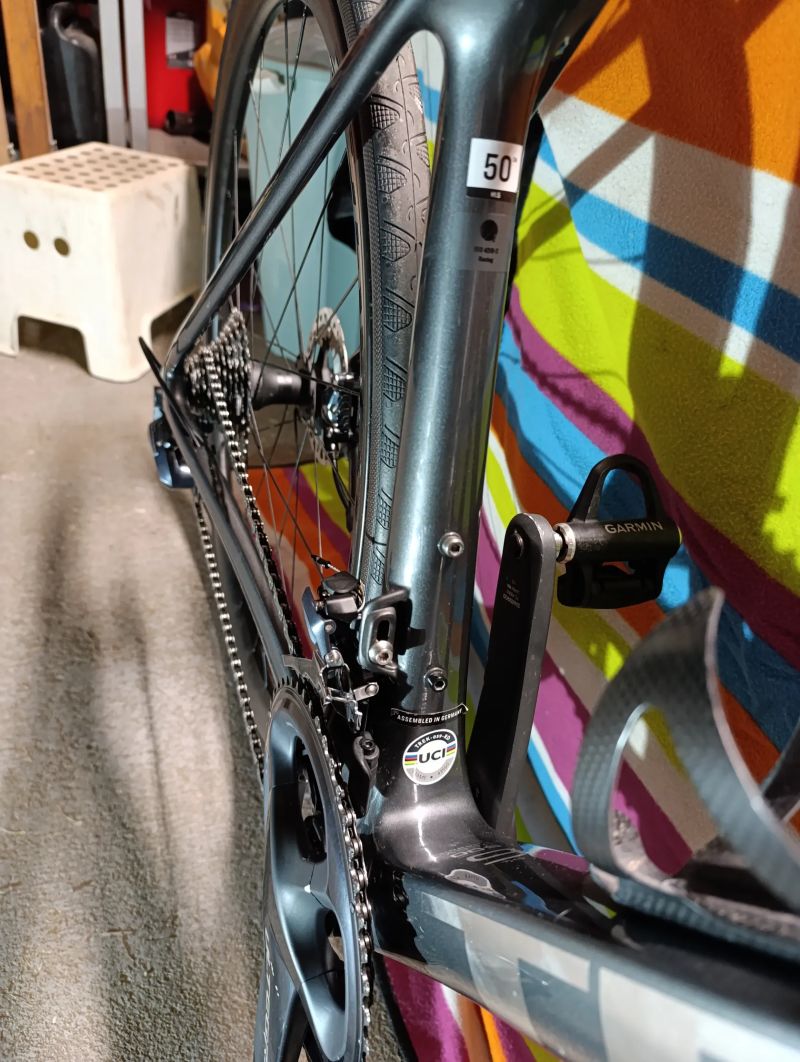 Trek Emonda SL6