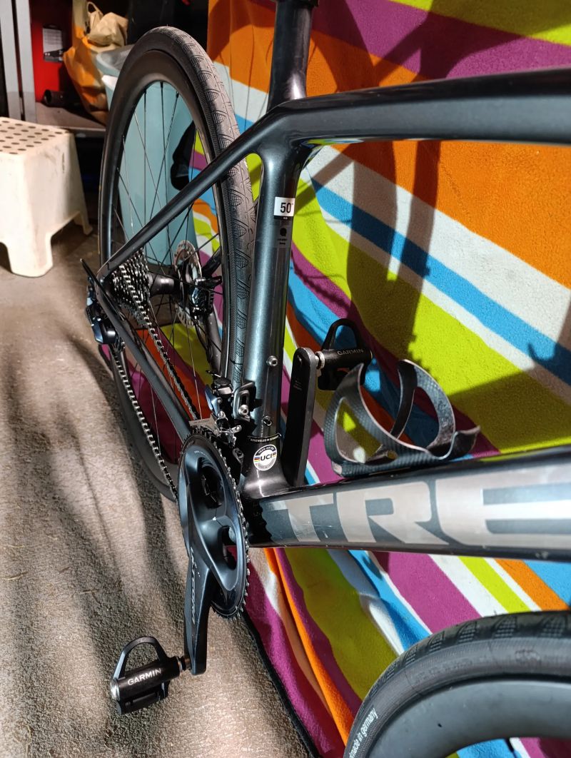 Trek Emonda SL6