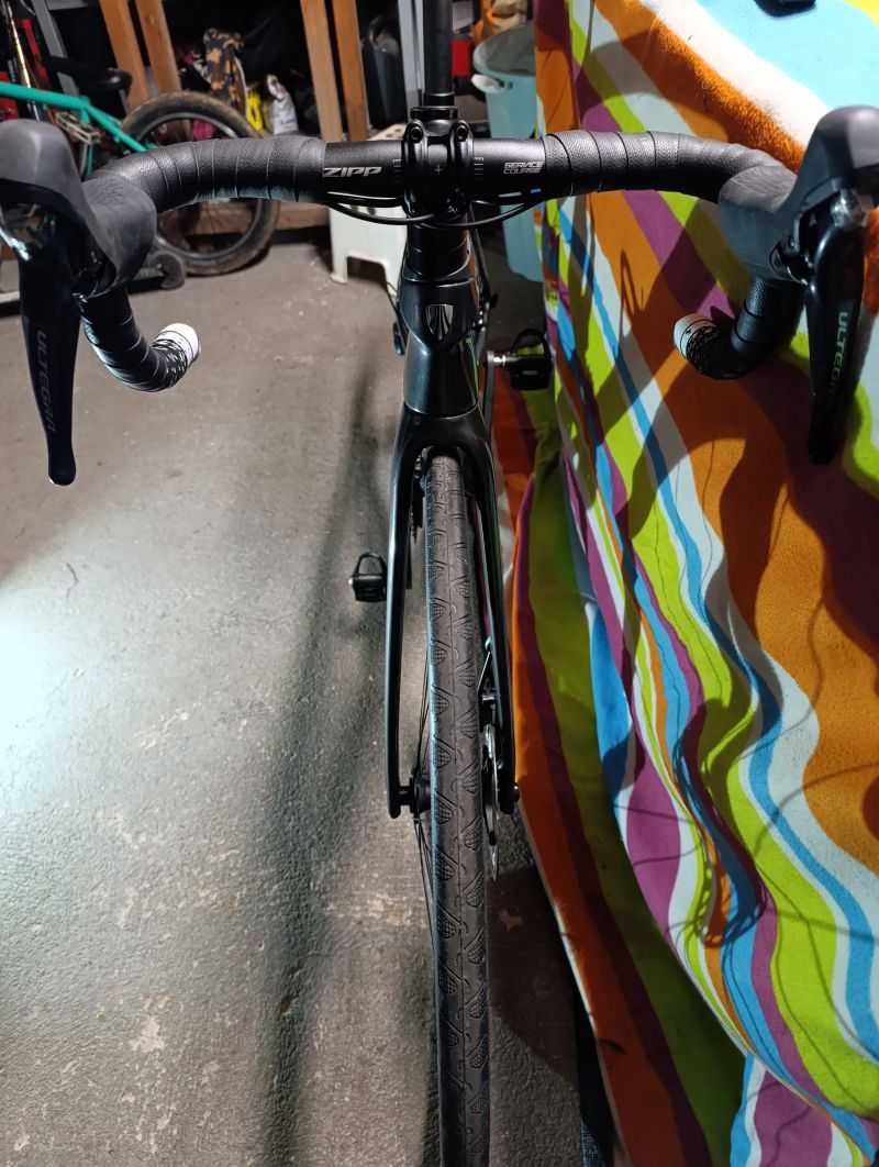 Trek Emonda SL6