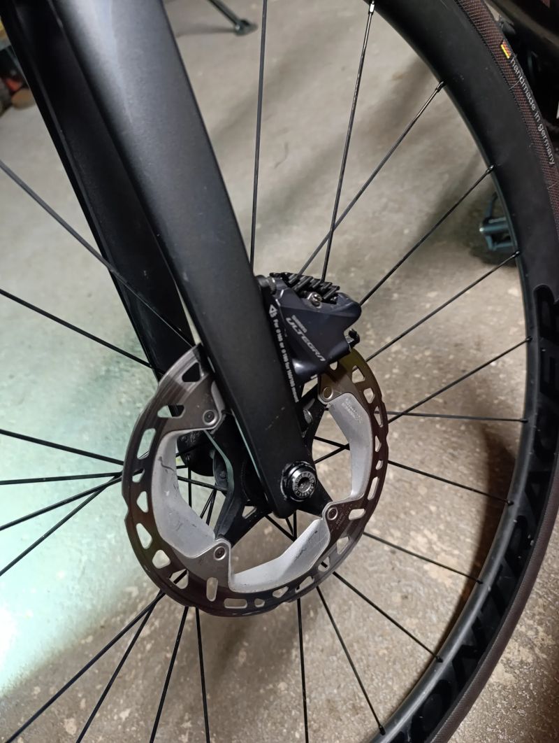 Trek Emonda SL6