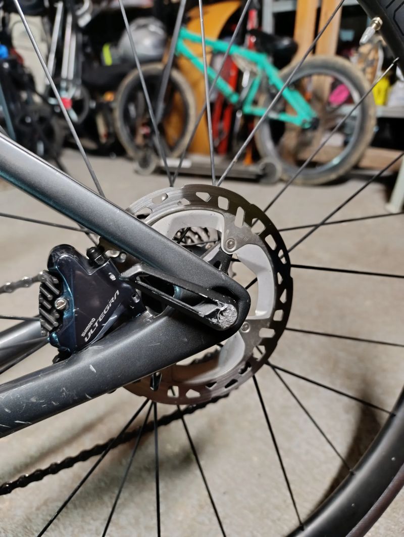 Trek Emonda SL6