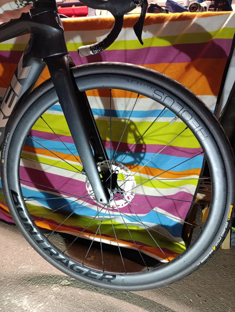 Trek Emonda SL6