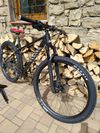 Canyon Exceed CF SLX