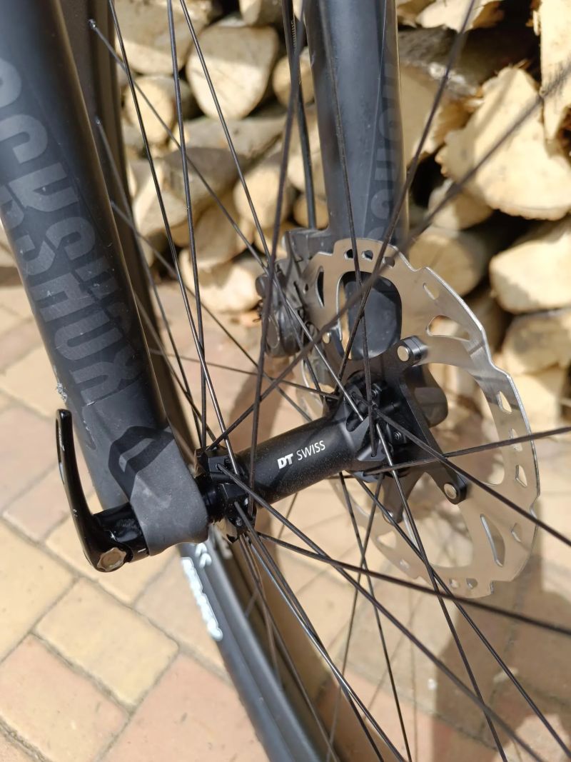Canyon Exceed CF SLX