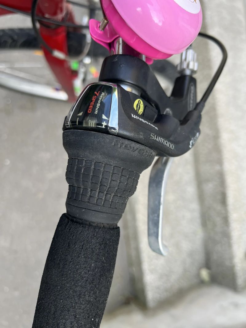 Specialized Hotrock 24
