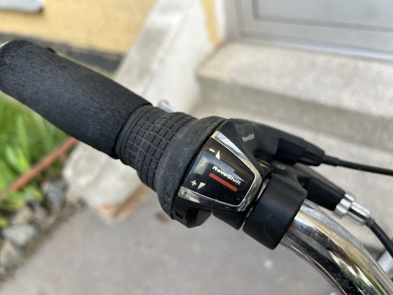 Specialized Hotrock 24
