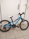 Dětské kolo Scott Contessa 20