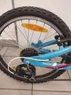 Dětské kolo Scott Contessa 20