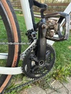 Trek Checkpoint ALR 4