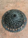 Sram kazeta GX 12s 10-52