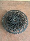Sram kazeta GX 12s 10-52