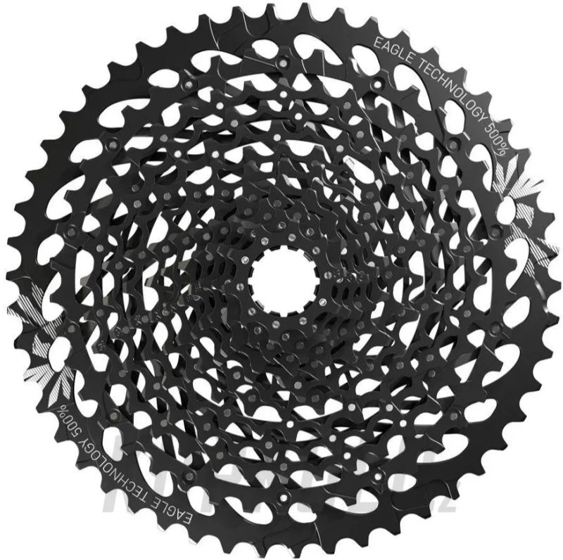 Sram kazeta GX 12s 10-52
