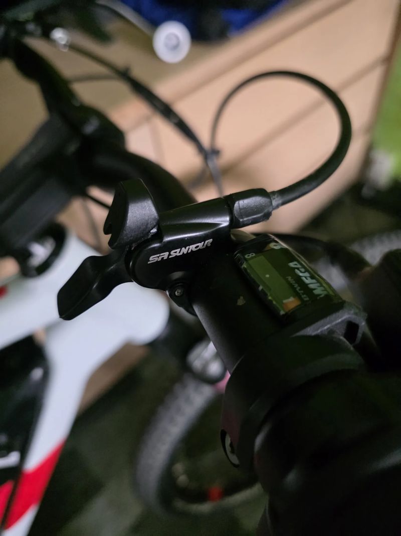 Rockrider ST100