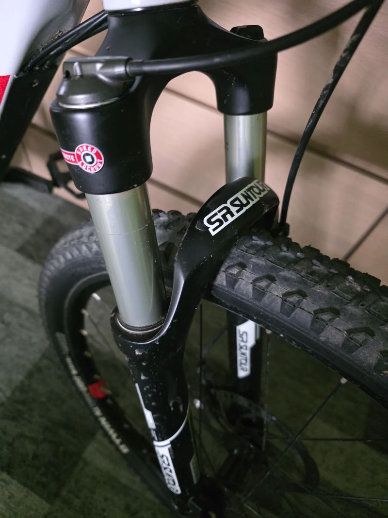 Rockrider ST100