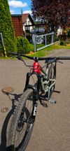 YT Industries Capra uncaged 10