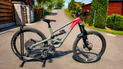 YT Industries Capra uncaged 10