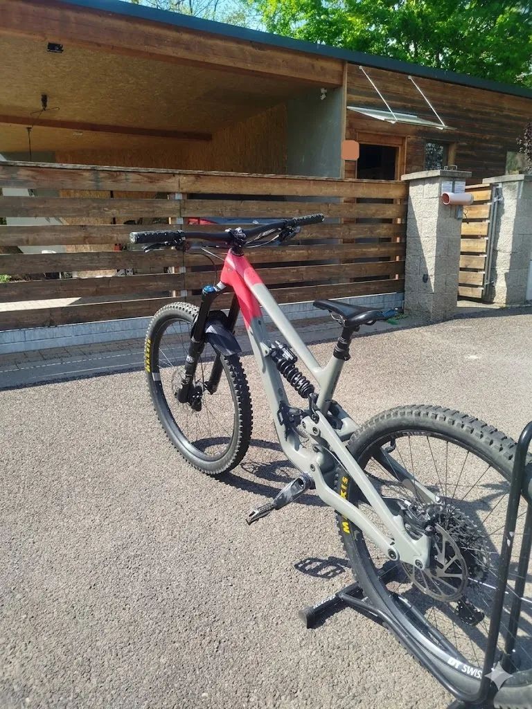 YT Industries Capra uncaged 10
