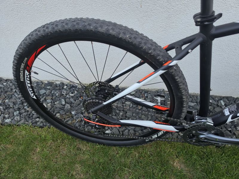 Scott Aspect 930