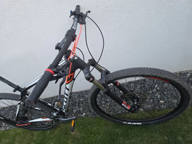 Scott Aspect 930