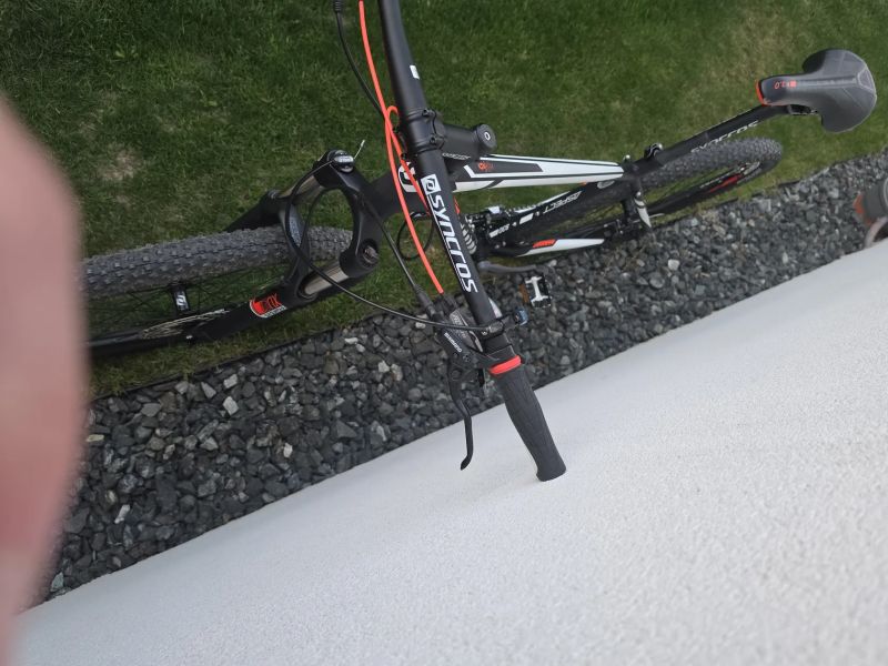 Scott Aspect 930