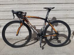 Fondriest TF3