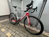 Cyklokros-gravel kolo Look X-85, vel. L