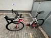 Cyklokros-gravel kolo Look X-85, vel. L