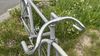 De Rosa 52 sram automatic brooks