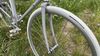De Rosa 52 sram automatic brooks
