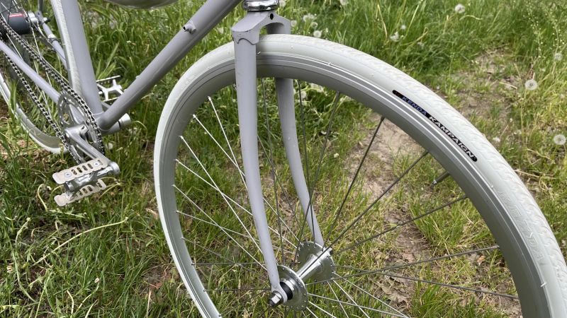 De Rosa 52 sram automatic brooks